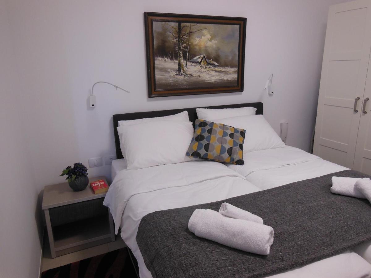 Naama New Boutique Apartment Jerusalem Ngoại thất bức ảnh