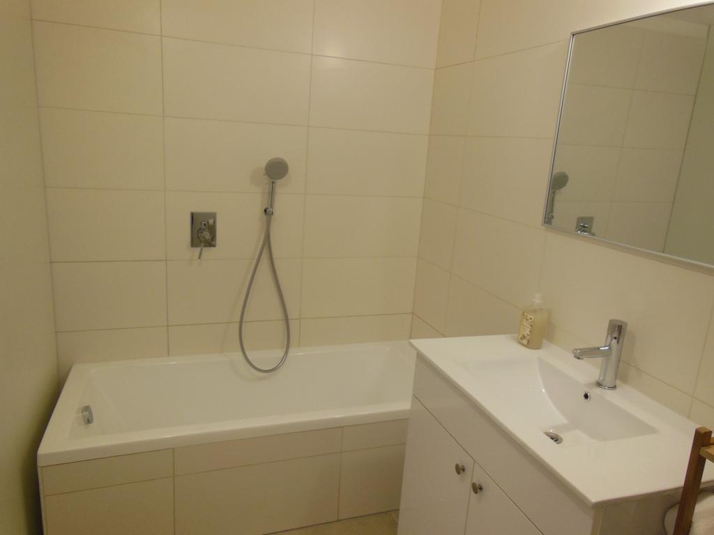 Naama New Boutique Apartment Jerusalem Ngoại thất bức ảnh