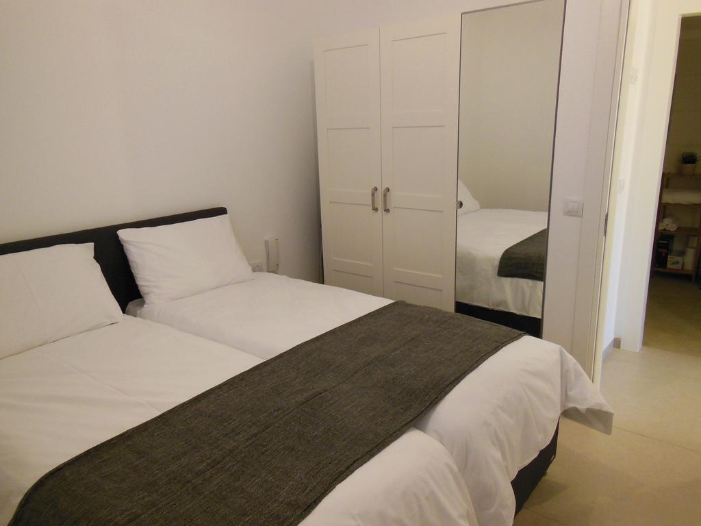 Naama New Boutique Apartment Jerusalem Ngoại thất bức ảnh