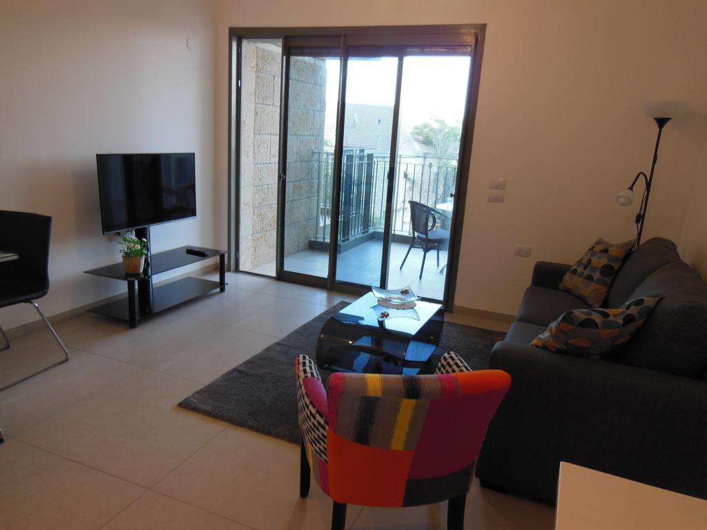 Naama New Boutique Apartment Jerusalem Ngoại thất bức ảnh