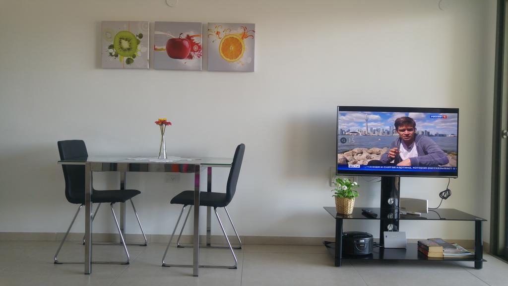 Naama New Boutique Apartment Jerusalem Ngoại thất bức ảnh