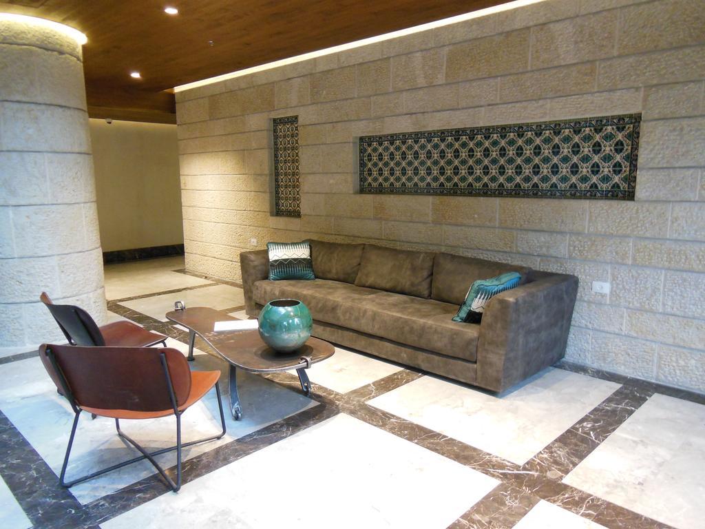 Naama New Boutique Apartment Jerusalem Ngoại thất bức ảnh