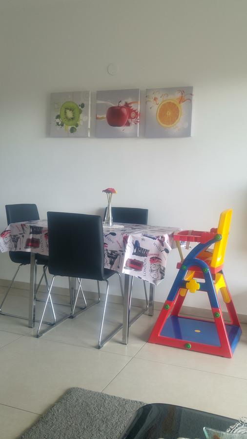 Naama New Boutique Apartment Jerusalem Ngoại thất bức ảnh